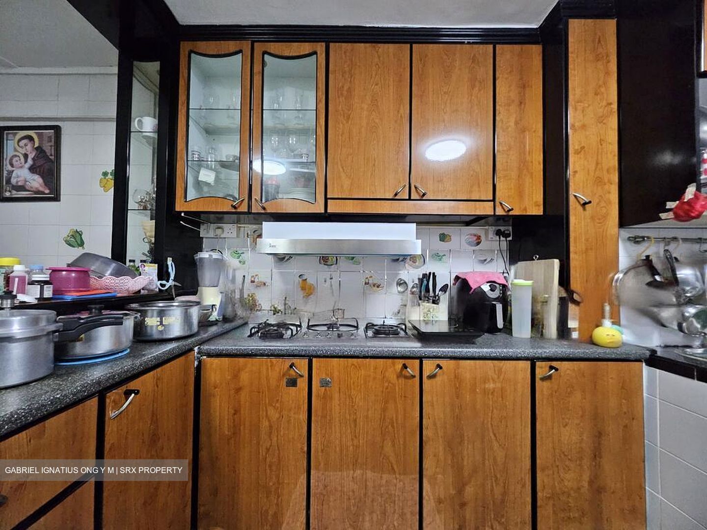 Blk 341 Hougang Avenue 7 (Hougang), HDB 4 Rooms #454191981